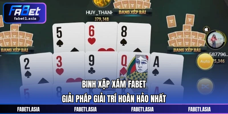 binh xập xám